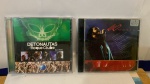 CD DETONAUTAS ROQUE CLUB, ED MOTTA