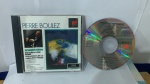 CD PIERRE BOULEZ, SCHOENBERG