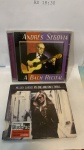 CD ANDRES SEGOVIA, MELODY GARDOT