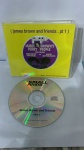 CD JAMES BROWN FUNKY PEOPLE