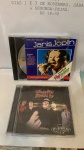 CD JANIS JOPLIN, CHARLIE BROWN JR