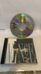 CD VINCE JONES