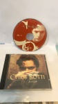 CD  CHRIS BOTTI