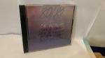 CD  PAT METHENY CHARLIE HADDEN E OUTROS