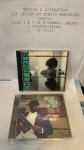CD  CHET BAKER, GREGORY PORTER