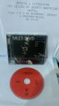 CD MILES DAVIS KIND OF BLUE