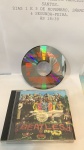 CD THE BEATLES, IMPORTADO