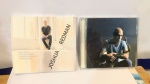 CD JOSHUA REDMAN, COMPASS
