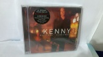 CD LACRADO, KENNY G  ROMANCE