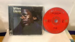 CD MILES DAVIS IS A SILENT WAY