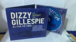 CD DIZZY GILLESPIE ALL-STAR BIG BAND