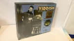 CD BOX DUPLO YDDISH NEW YORK, PARIS, VARSOVIE  1910-1940. ÓTIMO ESTADO