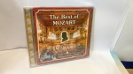 CD LACRADO THE BEST MOZART  VOLUME 2 WIENER MOZART ORCHESTER