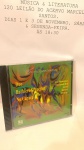 CD LACRADO, DUO BARBIERI SCHNEITER, NO CARAÇA