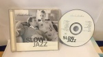 CD BROCKS BROTHER SLOW JAZZ, JOHN COLTRANE, MILES DAVIS COLEMAN HAWKINS E OUTROS FERAS