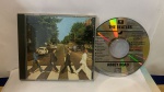 CD IMPORTADO THE BEATLES ABBEY ROAD
