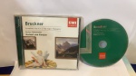 CD VON KARAJAN BRUCKNER