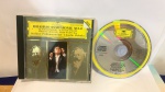 CD BRAHMS SYMPHONIE N 2, MARIANA LIPOVSEK CLAUDIO ABBADO