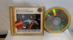 CD CELLO SONATAS, EMANUEL AX, YO YO MA