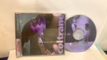 CD  THE VERY BEST OF JOHN COLTRANE