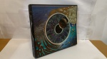CD DUPLO, PINK FLOYD, PULSE, COM A LAMPDA FUNCIONANDO. A PILHA VAI DE BRINDE!