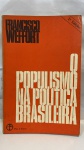 2 LIVROS, BRASIL NUNCA MAIS, O POPULISMO NA POLITICA