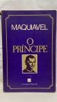 DOIS LIVROS  trabalho e capital monopolista - maquiável o príncipe