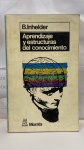 DOIS LIVROS  aprendizaje y estructuras del conocimiento,  history & philospphy os science in education