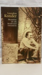 DOIS LIVROS  - Einstein o viajante / Leandro konder memórias