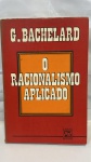 DOIS LIVROS  - A reprodução / O racionalismo aplicado