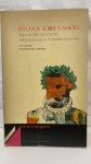LIVRO: ESTUDOS SOBRE CAMÕES,   USADO EM BOM ESTADO