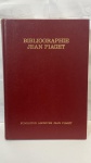 Fundação Jean Piaget. Bibliographie Jean Piaget (French Edition)Edição Francês | por Various | 1 jan. 1989