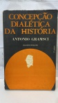 DOIS LIVROS : concepção dialética da história /  cidadania e justiça