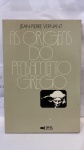 DOIS LIVROS: AS ORIGENS DO PENSAMENTO GREGO /  EPISTEMOLOGIA 2