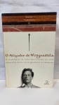 livro: O Atiçador de Wittgenstein, a História de uma Discussão de Dez MinutosDavid Edmondes / John Eidnow