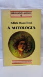 LIVRO: A Mitologia, Universidade COLEÇÃO UNIVERSIDADE Moderna 4 Edith Hamilton