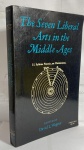 livro esgotado: The Seven Liberal Arts in the Middle AgesEdição Inglês | por David L. Wagner