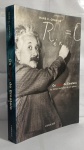 DOIS LIVROS: OS ERROS DE EINSTEIN, A EMOÇÃO E A REGRA -  BROCHURA EM BOM ESTADO