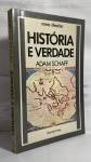 DOIS LIVROS:  A SAGRADA FAMILIA, HISTÓRIA DA VERDADE