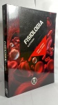 LIVRO: FISIOLOGIA ILUSTRADA, EM ÓTIMO ESTADO, ANO 2014