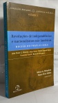 dois livros: EDUCAÇÃO E SOCIEDADE / Revoluções de independências e nacionalismos nas Américas: a região do Prata e ChileMarco A. Pamplona