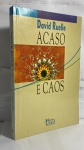 DOIS LIVROS: Acaso e caosDavid Ruelle / A Filosofia da MatemáticaAmbrogio Giacomo Manno