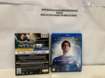 DVD: O HOMEM DE AÇO , DUPLO  EM ÓTIMO ESTADO