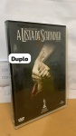 DVD: A lista de Schindler , DUPLO EM ÓTIMO ESTADO