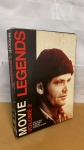 4 DVDs: COLEÇÃO LEGEND MOVIES   *  EM  BOM  ESTADO