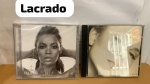 Dois  CDs: MARIAH CAREY, BEYONCE     * BOM ESTADO