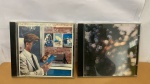 2 CDs:  PINK FLOYD OBSCURED SUPERTRAMP  * BOM ESTADO