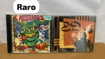 4 CDs:    MUTANTES JARDIM ELÉTRICO, ED MOTTA , MARISA MONTE * MUITO BOM ESTADO
