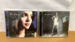 4 CDs: MARIAH CAREY, NORA JONES, ALEJANDRO SANZ   *  BOM ESTADO