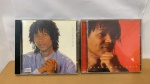 2 CDs: DJAVAN *  BOM ESTADO
